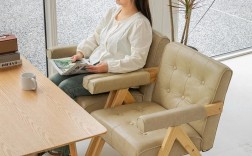 创意原木桌椅，创意原木桌椅图片