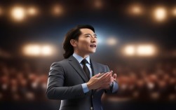 演讲的肢体技巧