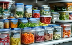 餐饮食材如何科学保管保鲜？