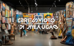 创意艺术展名字为何引爆全网热议？