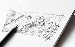 正方形创意简笔画