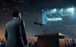 竞聘演讲技巧结尾