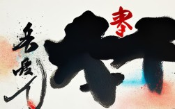 现代创意水墨画如何突破传统边界？