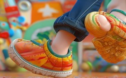 趣味大脚丫技巧有哪些？轻松学会这些小妙招吗？