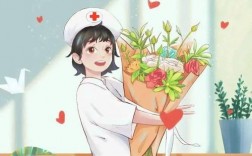 护士节照片创意，护士节照片创意图片