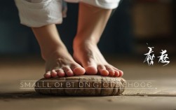 小脚踩大脚技巧最新视频怎么练？