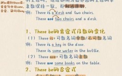 there are 翻译技巧