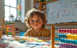 幼儿学算数有哪些实用技巧能让孩子轻松掌握？