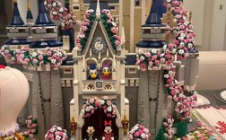 乐高创意能玩出多少种花样？