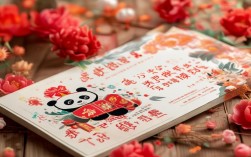 2025春节创意贺卡，今年流行什么新玩法？