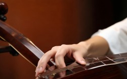 二胡右手手腕技巧有哪些关键要领？