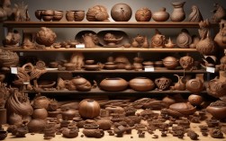 核桃创意手工制作大全