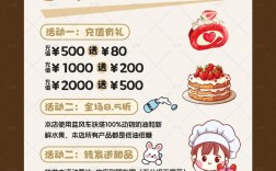 门店创意活动方案如何落地引流？