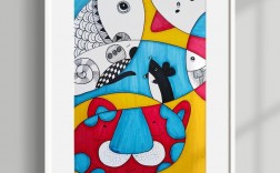 创意与色彩，如何碰撞出惊艳火花？