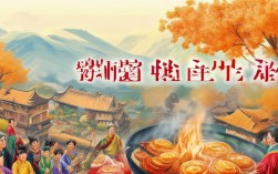 重阳节创意有哪些新颖玩法？