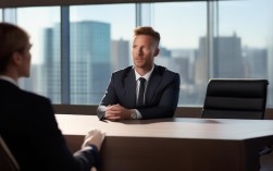 管理人员面试技巧，如何精准识别高潜力人才？