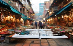 旅游创意如何让旅行更独特有趣？