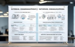 2025年必备，内外沟通技巧，职场高效协作关键？