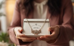 2025年送项链创意？这5种方式还新鲜吗？