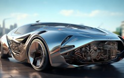 制作交通工具创意