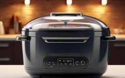 电饭煲创意设计