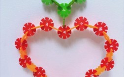 创意拼摆100，如何解锁100种花样？