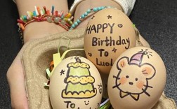 鸡蛋图形创意设计如何突破常规？