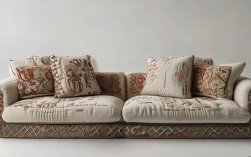 2025年个性创意沙发,这些新设计你家get了吗?