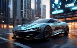 汽车创意广告片2025最新案例有哪些？