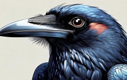 乌鸦创意图爆火，AI绘画还是人类脑洞？