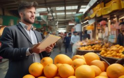 2025年橘子销售旺季，最新技巧话术能提升销量吗？