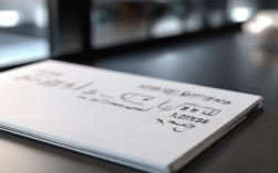 2025年最新名片礼仪，这些技巧你掌握了吗？