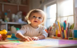 儿童创意相片爆火,家长该如何引导才不扼杀创造力?