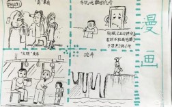 漫画创意分析怎么写？核心要点有哪些？
