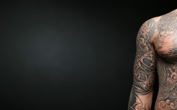 2025个性创意纹身新潮流,今年最火图案是哪些?