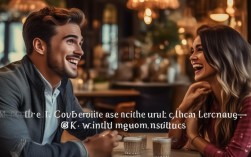 聊天技巧幽默追女孩子