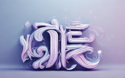 2025年艺字创意字体设计，如何突破传统视觉边界？