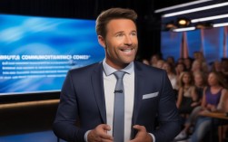 主持人 沟通技巧