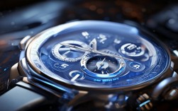 2025手表创意摄影新玩法？这些脑洞作品太惊艳了！