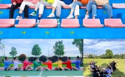 合影如何玩转创意？