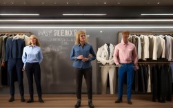 裤子推销有哪些实用技巧？