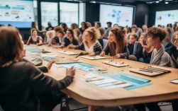 演讲互动技巧游戏