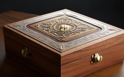 创意徽章盒爆火？这设计能火多久？