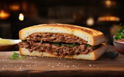 创意肉夹馍爆火，是噱头还是真创新？
