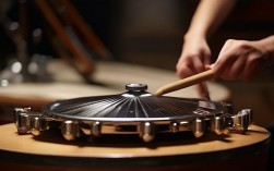 敲小锣技巧有哪些关键要点？