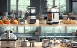 2025年厨房创意产品,哪款能真正解放双手?