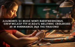 2025年最新面具绘画技巧口诀，速学？