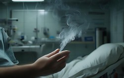 病房抽烟技巧，病房里抽烟的诀窍
