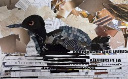 杂志创意美术与手工如何突破传统边界？