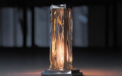 灯具的创意，灯具的创意设计及实物模型制作